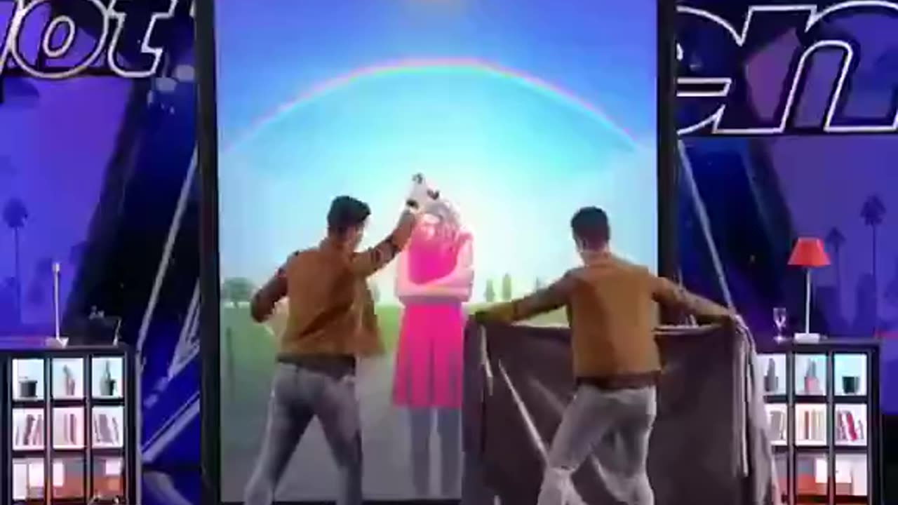 Future of magic ❤️