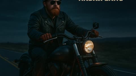 Round and Round NADAR LANG QUEENS OF FLAME BIKERS RIDING SONG