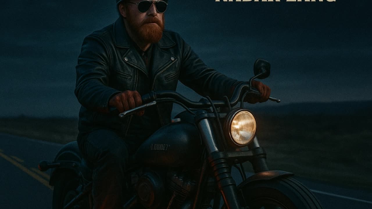 Round and Round NADAR LANG QUEENS OF FLAME BIKERS RIDING SONG