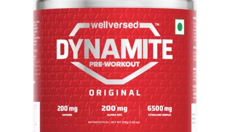 Wellversed Health Supplements: Unlock Natural Wellness and Vitality
