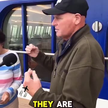 More and more people are noticing...