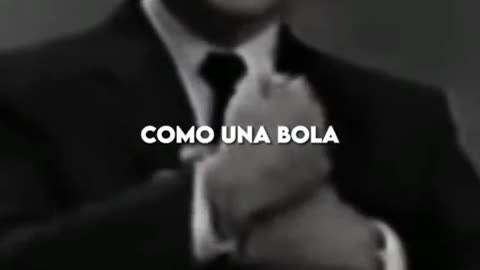 El éxito es constancia, no suerte.