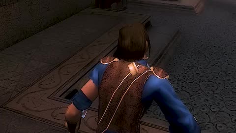 Prince of Persia les Sables du Temps