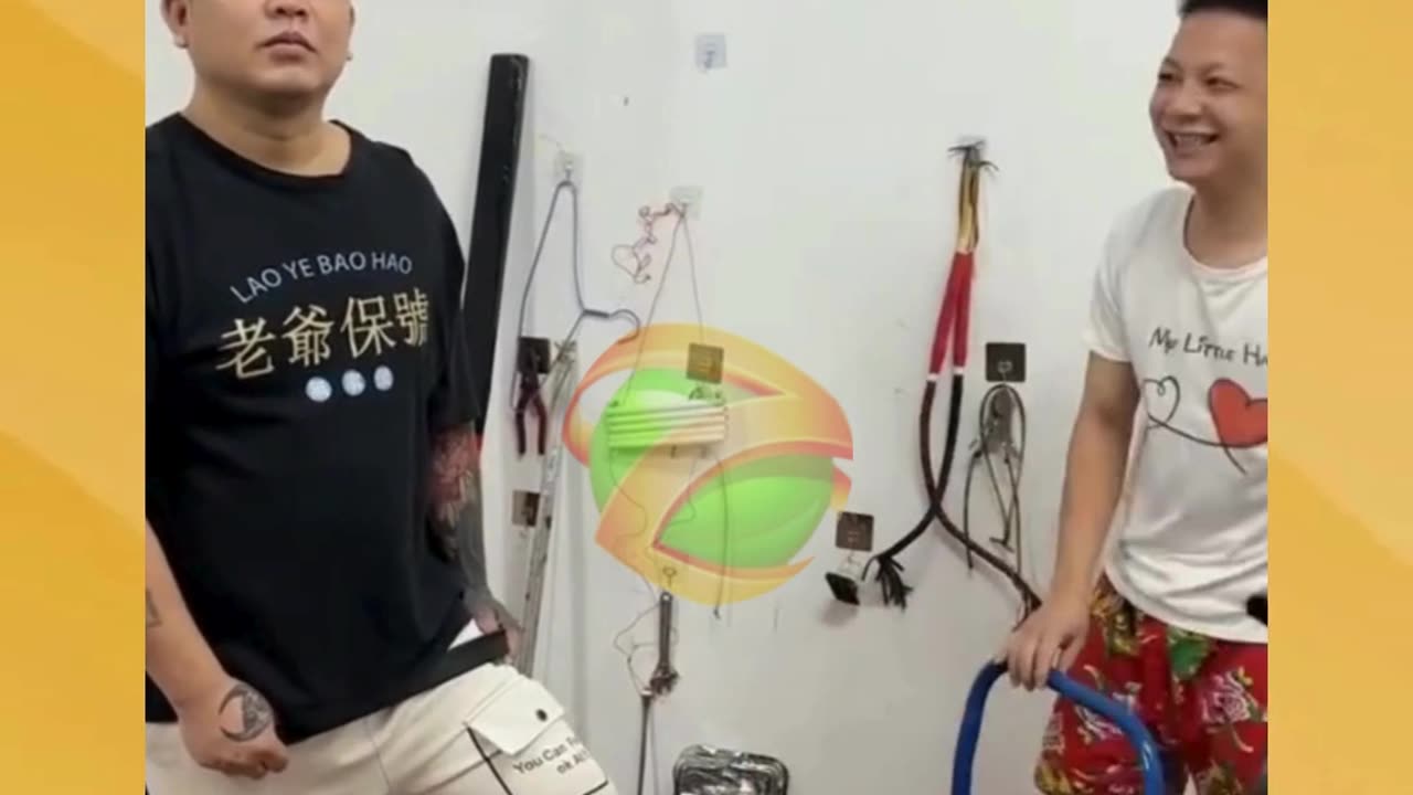 When the game decides you've been having too much fun... 😅