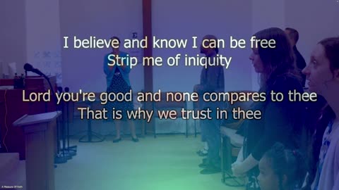 Complex Through Rejection