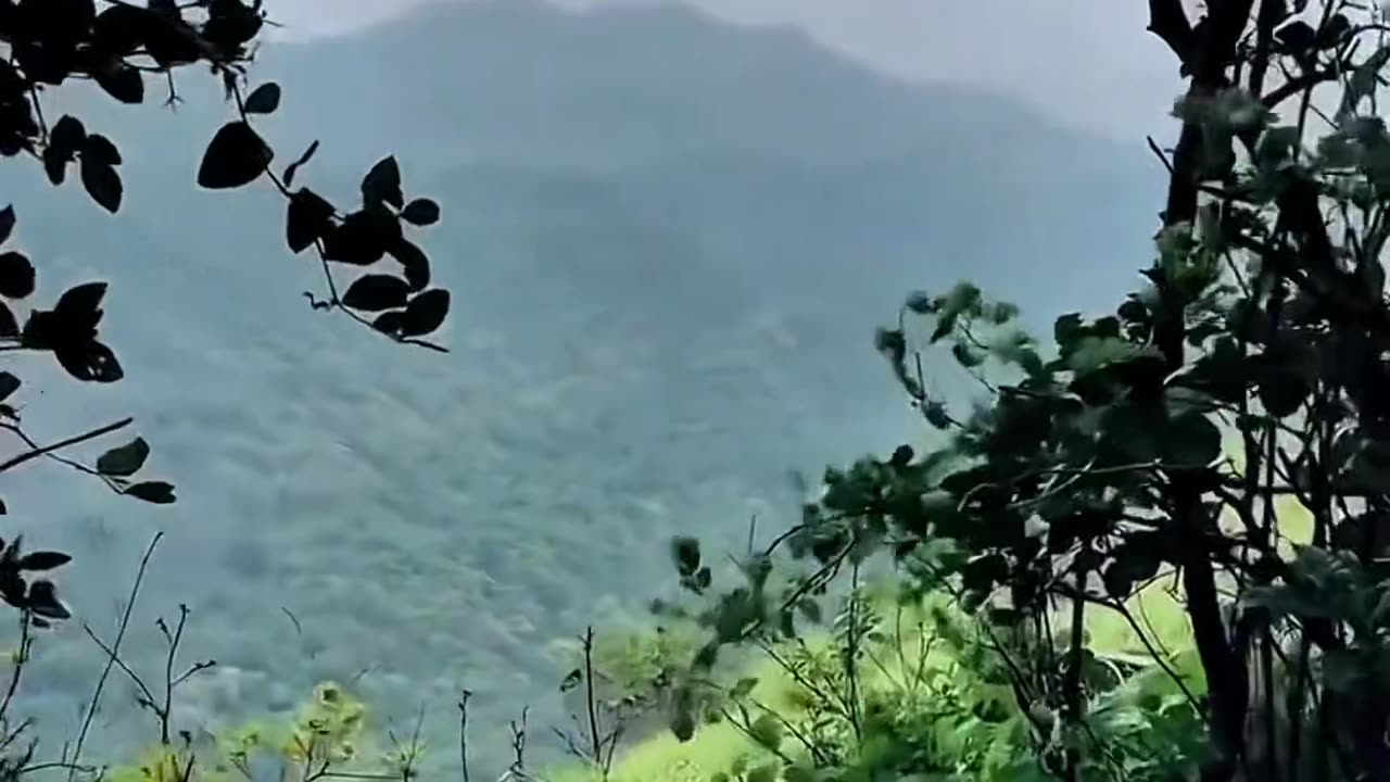 Earth’s Hidden Waterfalls – You’ve Never Seen Nature Like THIS!