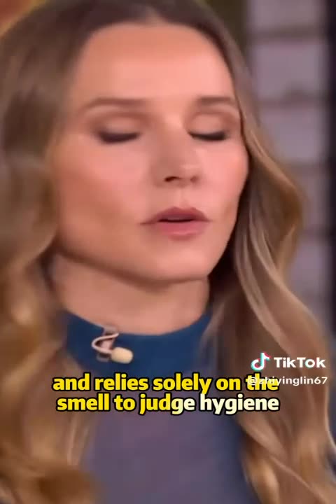 4 female celebrities with the grossest personal hygiene habits