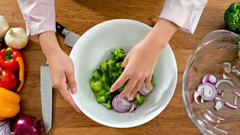 I Couldn’t Bend My Knees at 52… Until I Followed These 8 Anti-Inflammatory Habits