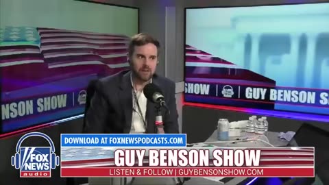 DC DISORDER_ Guy BLASTS D.C. Leadership Over Violent DOGE Attack