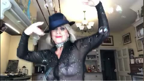 REMASTERED version of Toyah & Robert’s Sunday Lunch - Love Letters Part 5 [5bA3EDu1O8M]