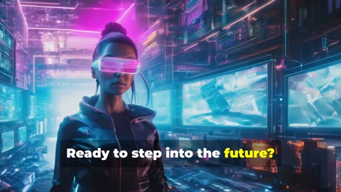 Are These AR Glasses From the Future?