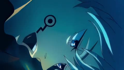 Naruto anima