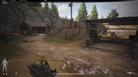 ABI what a nade