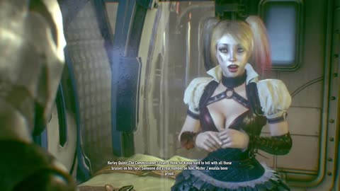 Batman_ Arkham Knight Day 14. End game time - 9 _ 16