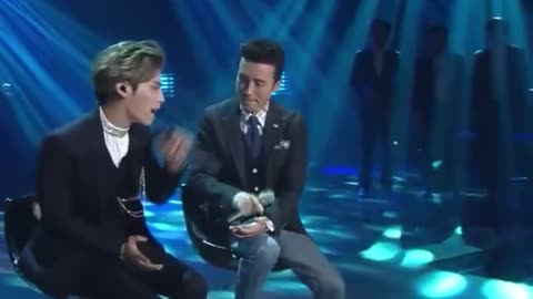 jonghyun singing black or white