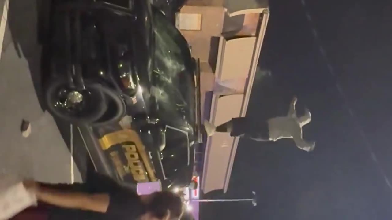 Atlanta is now entering apocalyptic territory.