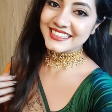 Beautiful bengoli women💘