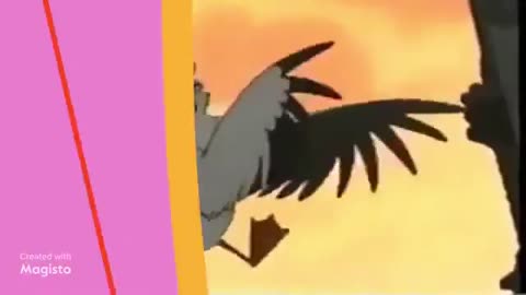 SomePkmn-LovingDude The Lion King