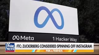 Mark Zuckerberg back on stand for META Antitrust Trial, could be forced to sell Instagram