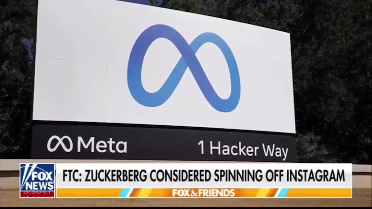 Mark Zuckerberg back on stand for META Antitrust Trial, could be forced to sell Instagram