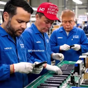 MAGA MAKES AMERICA GREAT