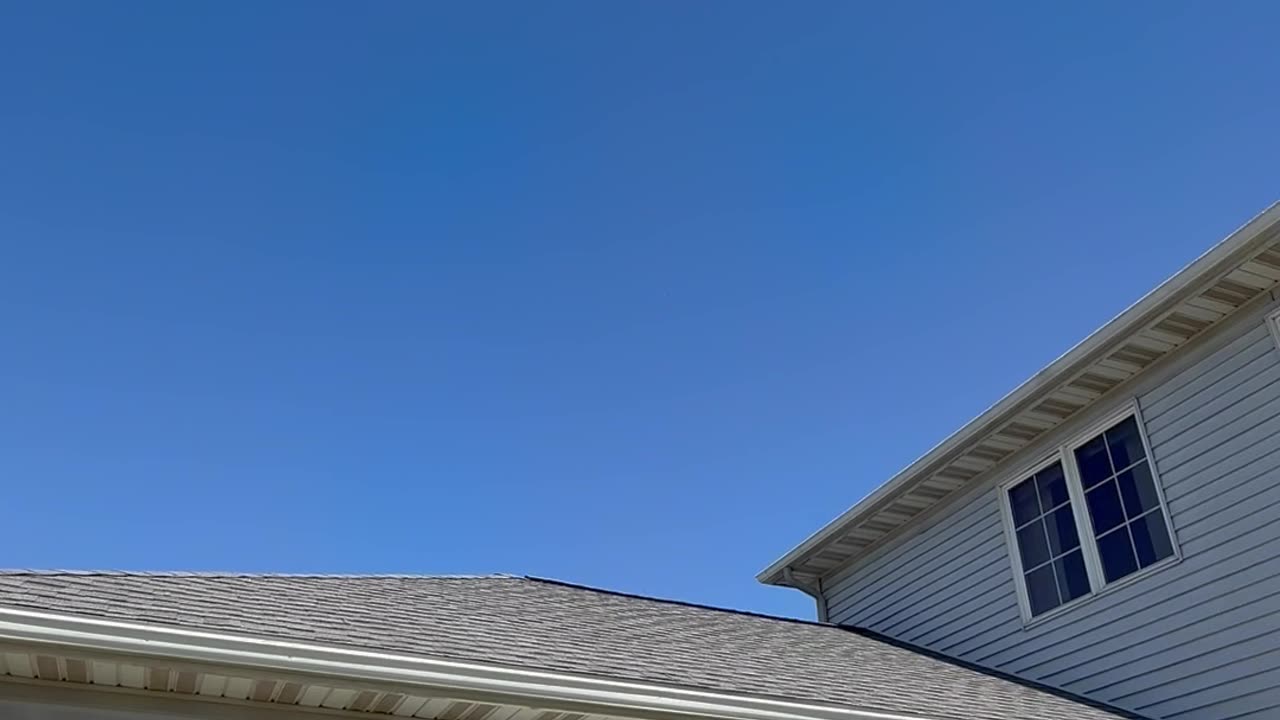 Chemtrails 4/12/25 five