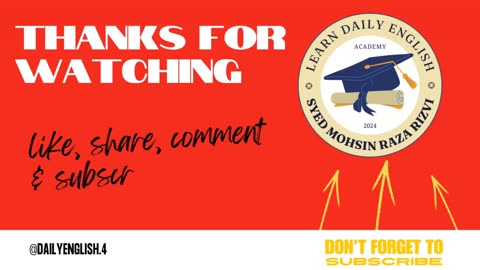 Daily Conversations in English for Speaking & Listening Practice _ English Conversation Practice