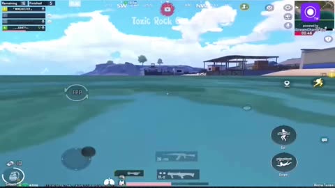 Funny bgmi video
