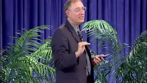 206 - The Revelation of Jesus Christ - Total Onslaught - Walter Veith -480p