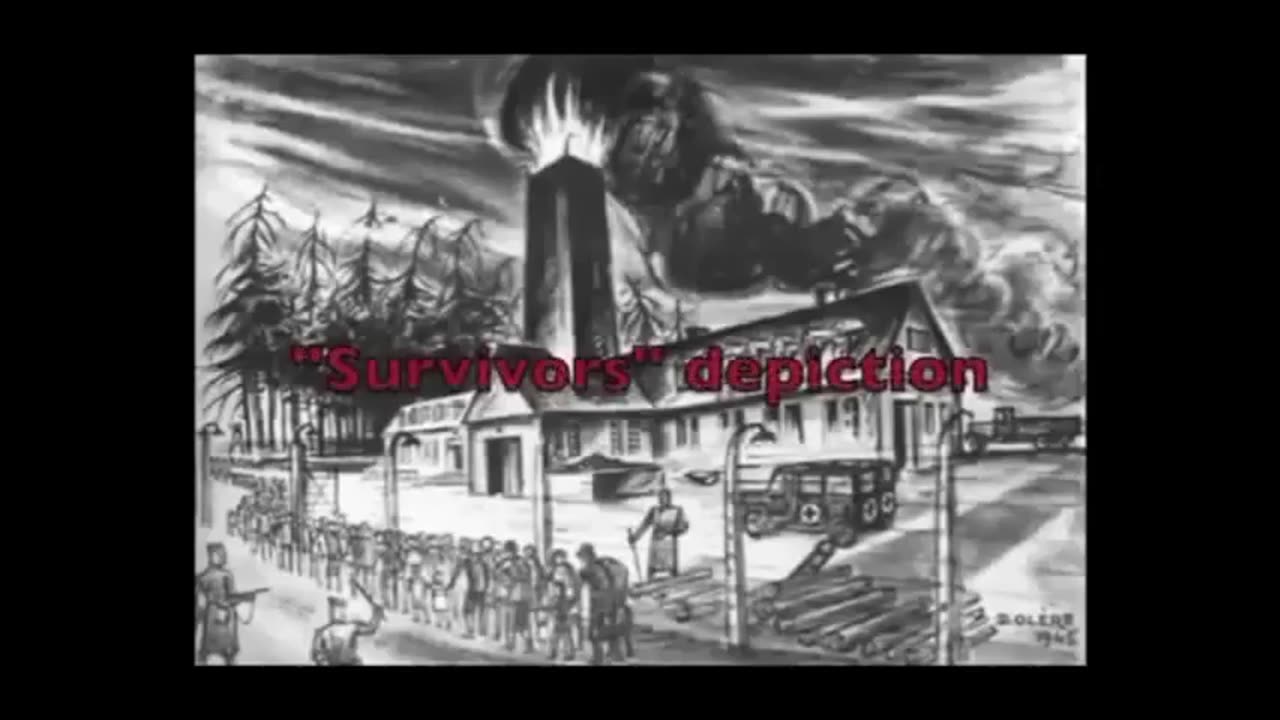 Five Holocaust Facts