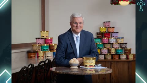 President/CEO of Blue Bell Homemade Ice Cream