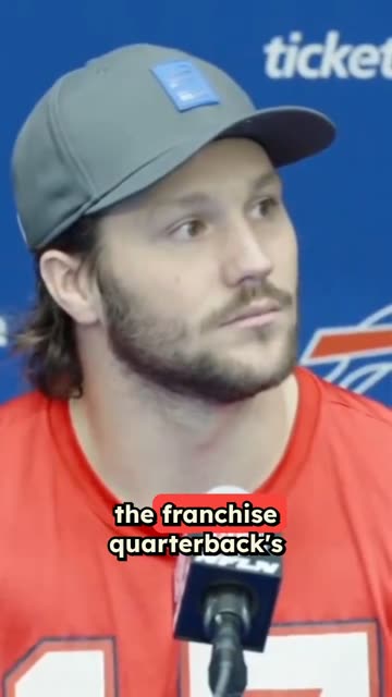 Bills Promote Joe Brady to Head Coach