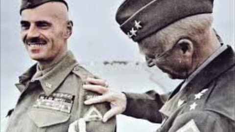 Dec 18, 2025 Gen. Patton quotation of the day [To MG A.D. Surles] #ww2 #war #alanismorissette