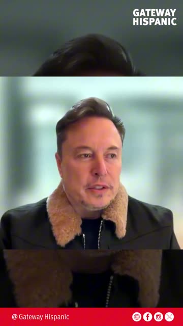 Musk Denounces Fraud at USAID and Questions the Real Destination of International Aid
