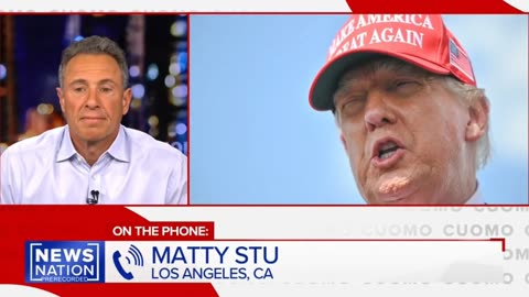 "I was wrong about Trump!" This is coming from Democrats!