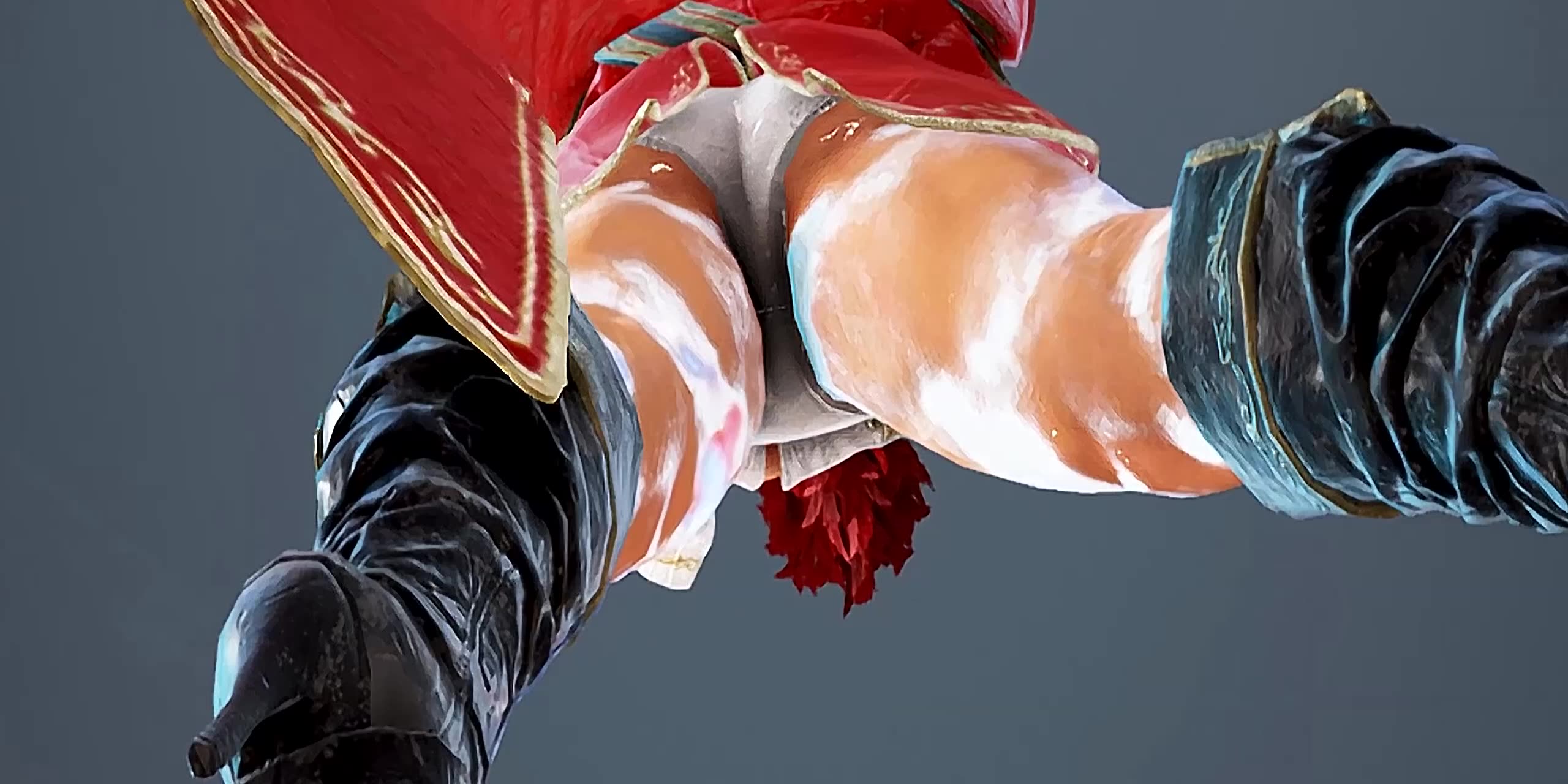 My Rank 1 Dark Knight in Black Desert || Crayodel Soldier Sexy Combat Outfit