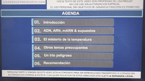 72. Secretos de Moderna_Parte V_Version es Espanol