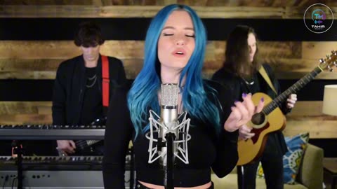 Harleys In Hawaii -TAHIR MUSIC