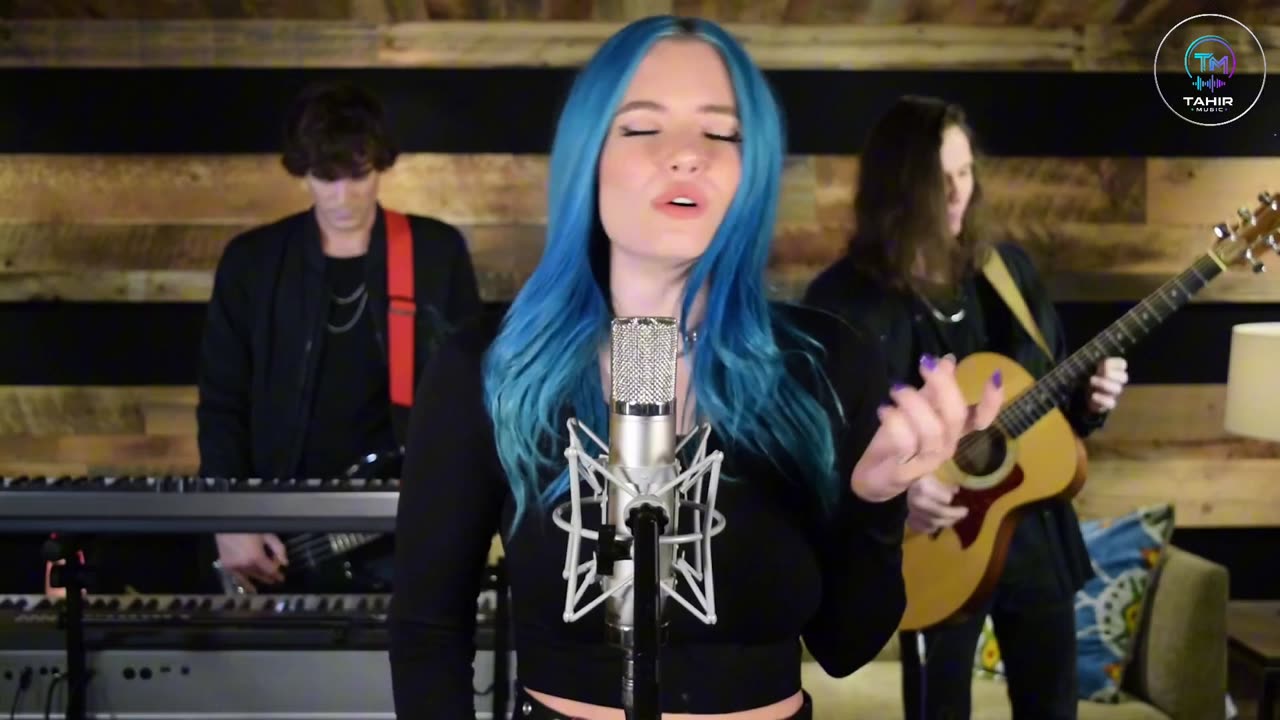 Harleys In Hawaii -TAHIR MUSIC