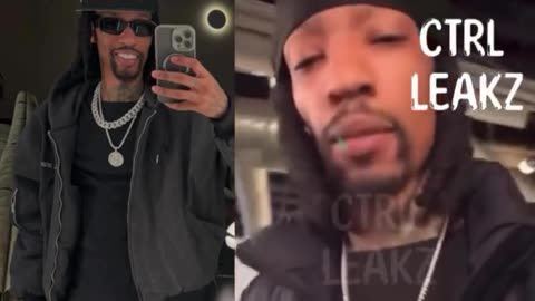 SUNNY DIGITAL GOES OFF AFTER HIS STUDIO WAS ROBBED 2 TIMES