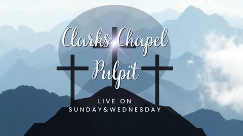 God's Christ, Worthy of Boasting