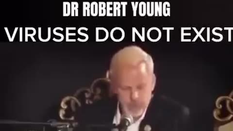 Do viruses exist? - Dr Robert Young