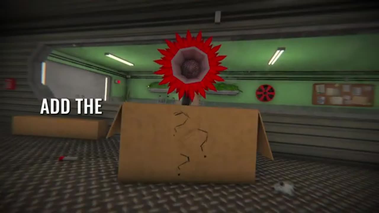 ‘HMUR’ - Announcement Trailer