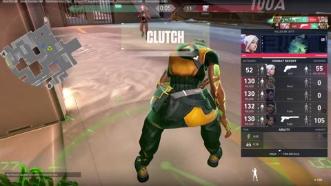 ONE MAN ARMY - CLUTCH 😈