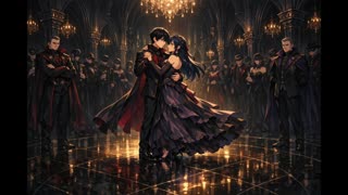 A Fate They can not Refuse V1