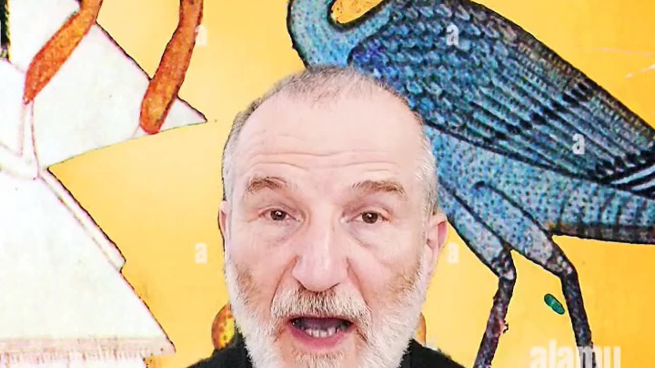 Jésus entrevu chez les païens -669