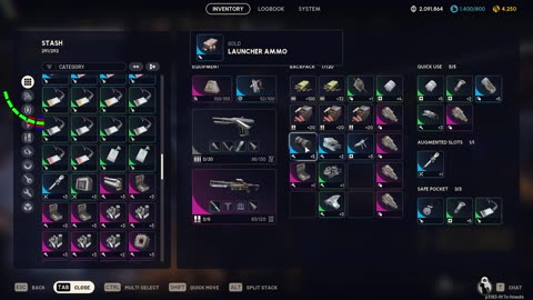 Episode 041 - ARC Raiders - Tenth Day of Christmas with Lords a Leaping