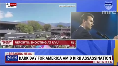 Must Watch: TV host ‘stunned and disgusted’ at leftwing media coverage of Charli