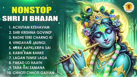 Krishna Bhajan