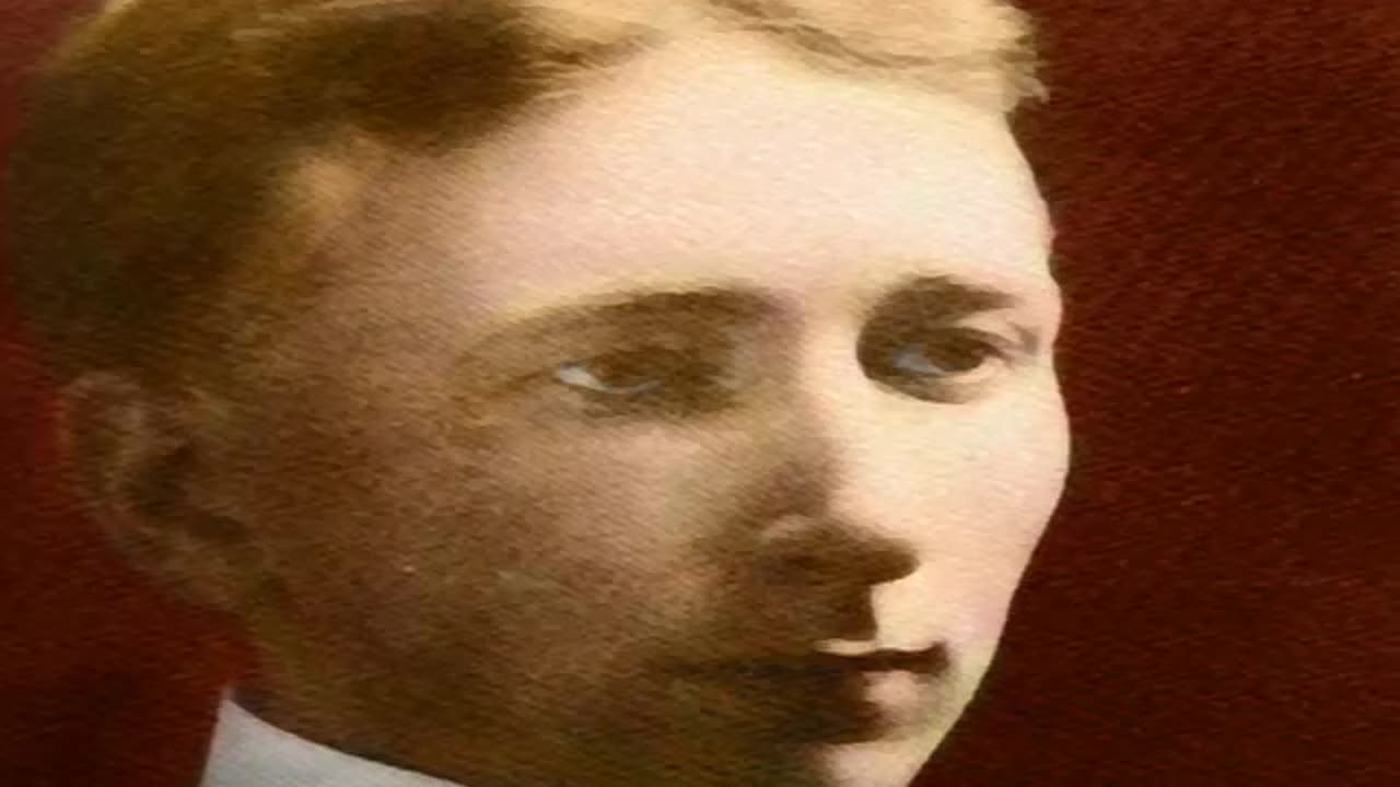 A. W. Pink - The Doctrine of Man's Impotence (1 of 14) (Christian audiobook)